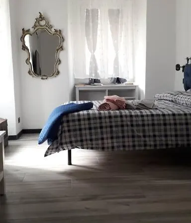 La Risacca Charme E Arte *