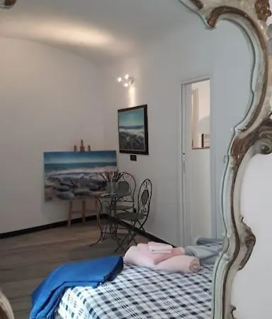 La Risacca Charme E Arte
