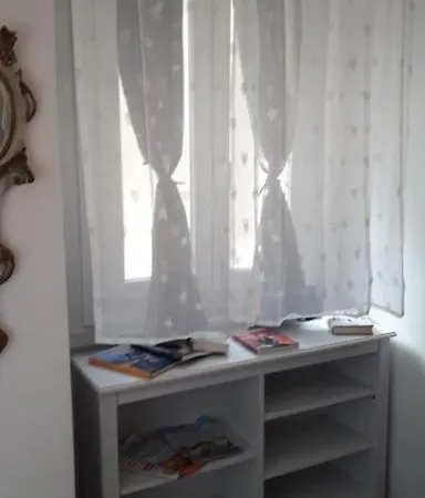 Apartman La Risacca Charme E Arte Camogli