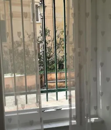 La Risacca Charme E Arte Apartman